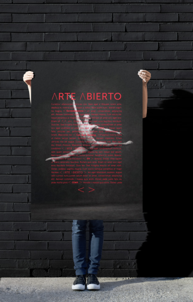Arte Abierto - 16