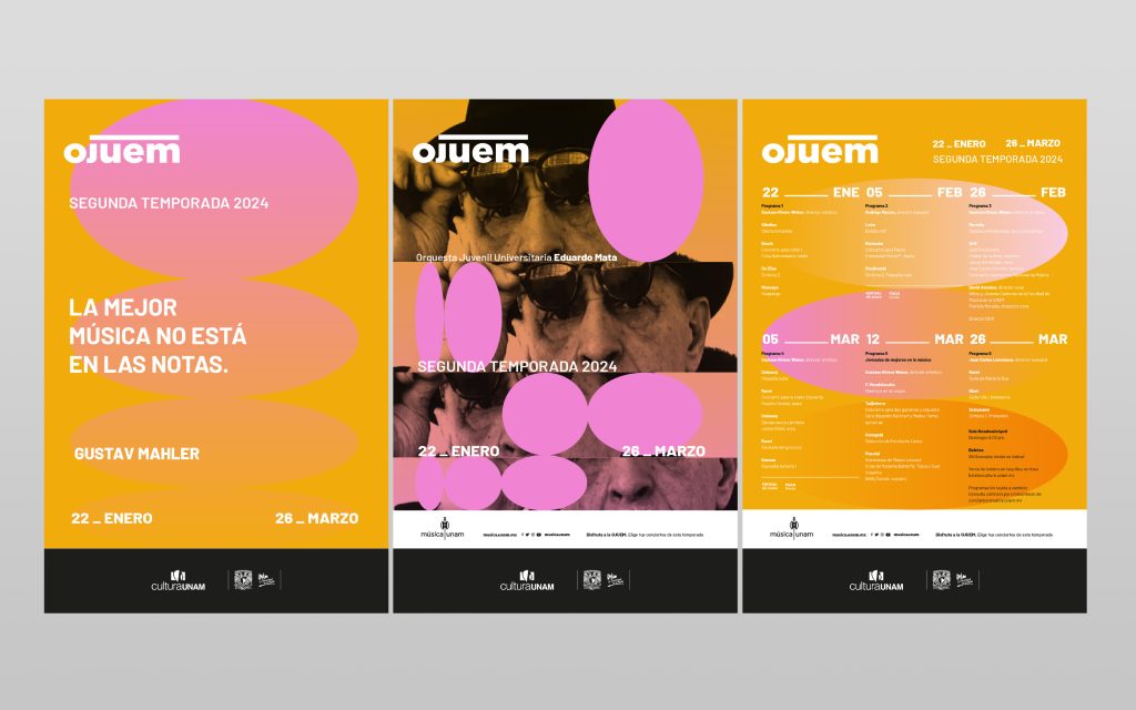 Música UNAM - 5