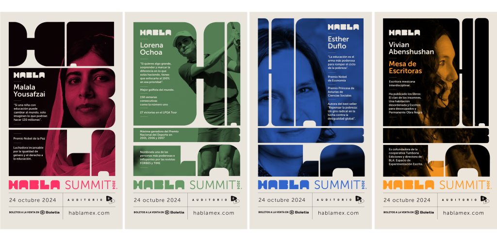 HABLA - 3