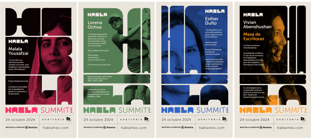 HABLA - 3