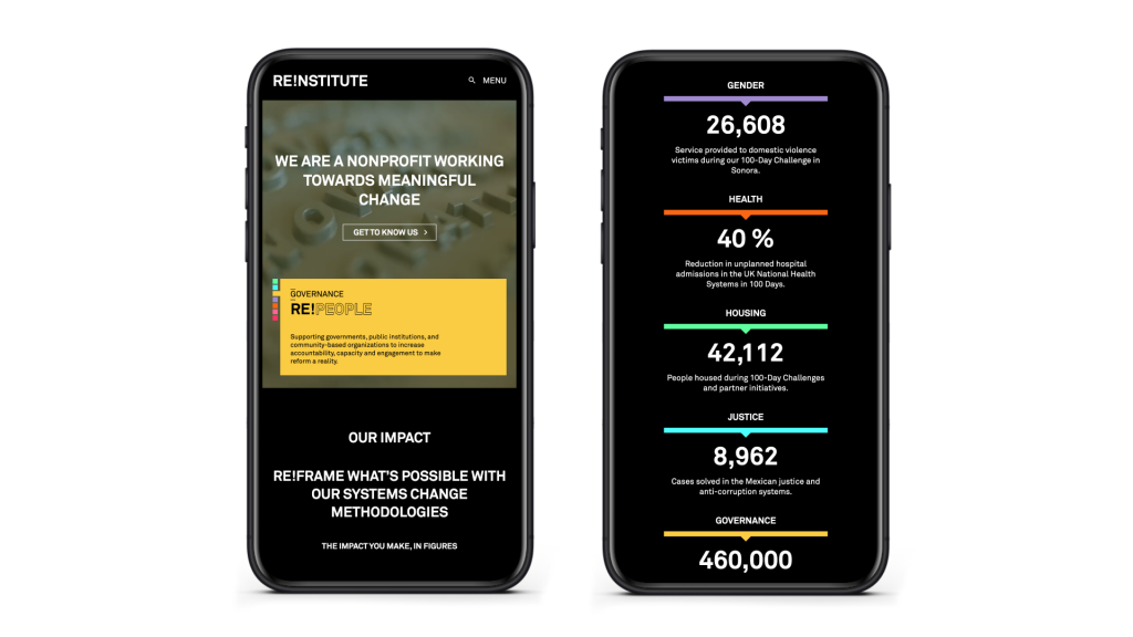 RE!NSTITUTE - 6